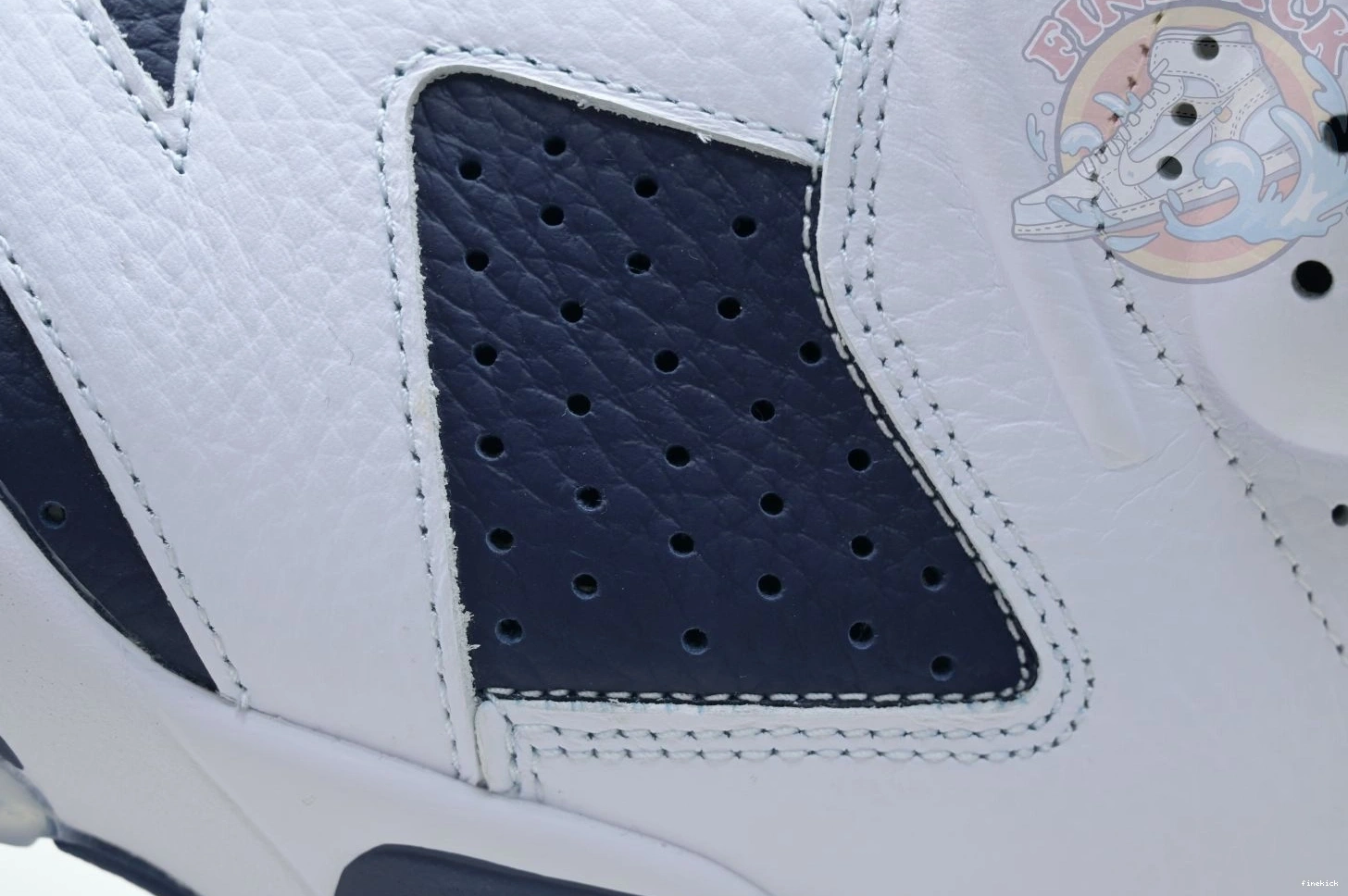 Jordan Air 6